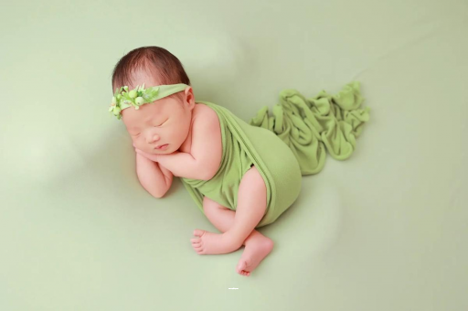 海安宝宝每个月的成长过程 海安宝宝每个月的成长过程