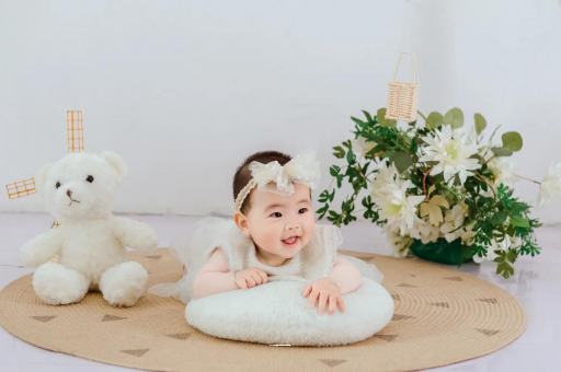 海安宝宝什么时候会爬 海安宝宝什么时候会爬